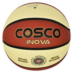 Cosco Inova Basketball Size 7- Multicolor-1