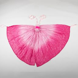 Tipy Tipy Tap Halloween Theme Shimmered Fairy Wings - Pink-image-21