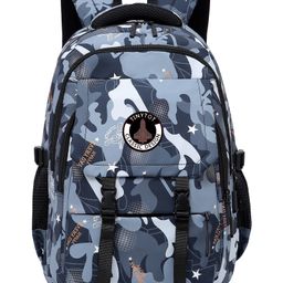 Tinytot 30 L Backpack- Height 20 Inches-picture-18