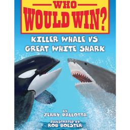 Who Would Win: Killer Whale Vs. Great White Shark-18