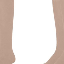 MUKHAKSH Unisex Beige Socks-image-91
