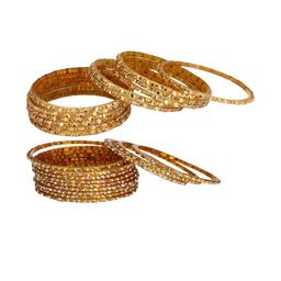 SOMIL Women Alloy Bangle-image-4