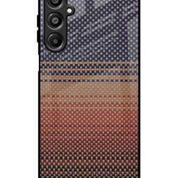 QRIOH Abstract Printed Samsung Galaxy A16 5G Back Case Mobile Accessories-4
