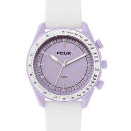 FCUK Women Dial & Straps Analogue Watch FCMX3C-image-23