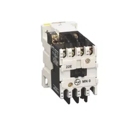 L&T [ Lauritz Knudsen ] CS97009 16 Amp 4 Pole Power Contactor-15