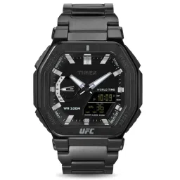Timex TW2V84800X6 Analog Digital Watch for Men image 1
