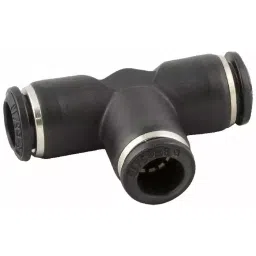 RS PRO Push-in Fitting Push In 4 mm, Push In 4 mm to Push In 4 mm, Tube-to-Tube, 1761372-image-16