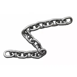 Dayton 12.7 mm (1/2 Inch) Alloy Steel Straight Chain Working Load Limit 9200 lb, 1DJR7-image-45