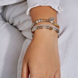JOKER & WITCH Women Charm Bracelet-image-21
