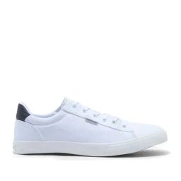 Woodland Men's White Casual Sneakers-image-79