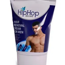 HipHop Skincare Hair Removal Cream for Men - 100 gm-14