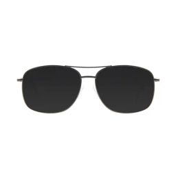 Chilli Beans OCMT30710122 Black Aviator-image-31