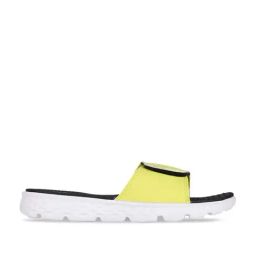 CL Sport by Carlton London Women's Lemon Yellow Casual Wedges-image-95