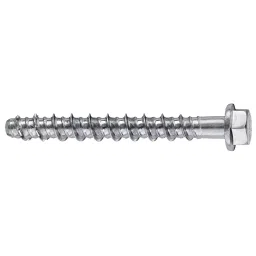 Hilti HUS4-HR Stainless Steel Screw Anchor 6 mm Size 70 mm Length 13 mm Socket, 2357640 (Pack of 50)-14