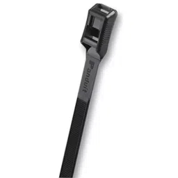 PANDUIT Cable Ties CABLE TIE, BELT, OUTDOOR, PK100, HV9250-C0 (Pack of 100)-image-92
