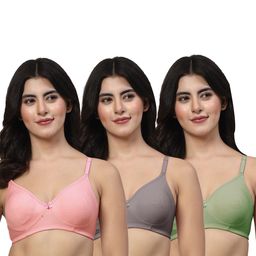 LILY Bra Full Coverage image 2
