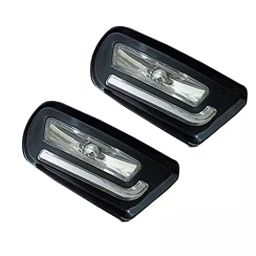 Auto Pearl Car Fog Lamp Light Compatible For Maruti Suzuki S Presso (Set of 2)-16