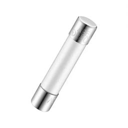 RS PRO Ceramic Ceramic Cartridge Fuse 8A, 250 V AC, Model No 1778050-image-48