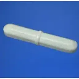 Rasayan 5 x 8 mm PTFE Coated Magnetic Needle with Central Ring 481101-43