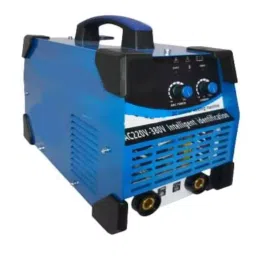 IDEAL 322 A 2P IGBT Arc Welding Machine, IJK-322 Platinum 1+2-picture-10