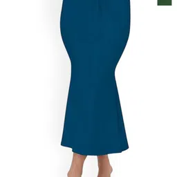 CALBONE Pack Of 2 Mermaid Fit High Rise Saree Shapewear-image-87