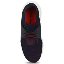OFF LIMITS Men's JOLTO Navy Running Shoes image 3