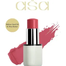 asa Mini Lip & Cheek Tint Juicy Peach 09 - 4.5 gm image 2