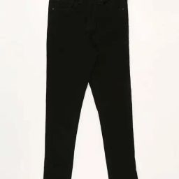 Spykar Black Solid Jeans-image-42