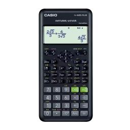 Casio FX-82ES Plus 2nd Edition - Non-Programmable Scientific Calculator-10