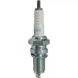 NGK Screw Type Spark Plug for Two-Wheeled Vehicle 9990757 - Made In Japan-6