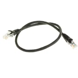 RS PRO Ethernet Cable Cat5e Male RJ45 to Male RJ45 U/UTP Black LSZH Sheath 0.5 m, 6572062-image-61