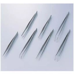 AS ONE General-Purpose Tweezers 150 mm, 650-image-35