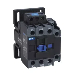 Chint NXC 80A 127V 4 Pole AC Coil Contactors, NXC-80/22 127V 50/60Hz(R)-picture-25