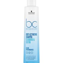 Schwarzkopf Bonacure Professional Root Activating Shampoo - 250 ml-0