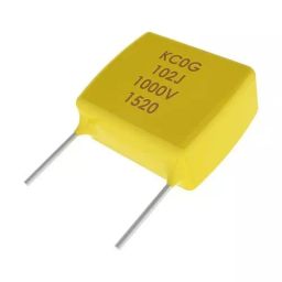 Kemet MLCC Multilayer Ceramic Capacitor 0.015µF, 50V, 10%, X7R, Model No C315C153K5R5TA-image-65