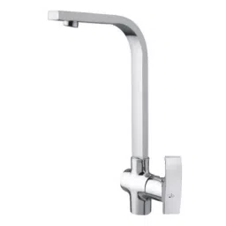 Plato Metalic Finish High Flow Wuchi Pillar Cock Swan Neck Long Spout Size Of 19.05 mm (3/4 Inch), W 008 A-image-49