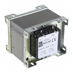 RS PRO Chassis Mounting Transformer 75 VA Model No 504060-image-60