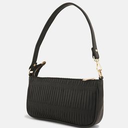 Mast & Harbour Structured Shoulder Bag image 3