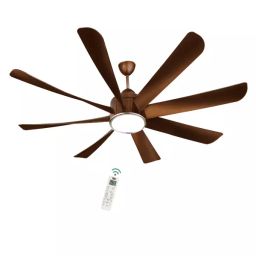 Kuhl Platin D8 Brown 1200 mm Ceiling Fan-image-73