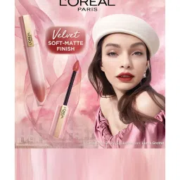 L'Oreal Paris Chiffon Signature - 220 Wonder,7ml image 3