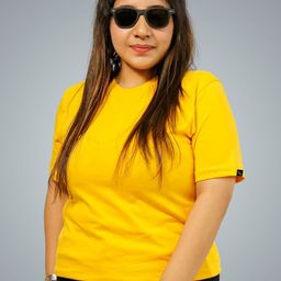 BlendCulture Women Pockets T-shirt-image-83