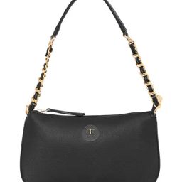 Esbeda Black Small Shoulder Bag-image-101