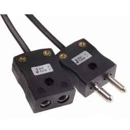 RS PRO Type J Extension Cable 5 m PVC Insulation, 7686636-picture-26
