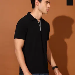 Metronaut Men 2 Polo Collar Pockets T-shirt-picture-43