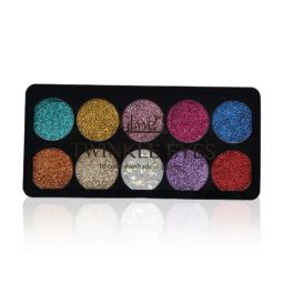 Glam21 Twinkle Eyes Glitter Palette 01 - 13 gm-image-18