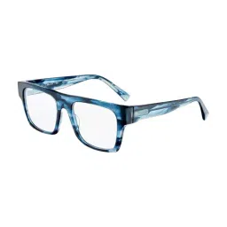 Etnia Barcelona Blue Square Eye Frame for Men 5BELUGA53OBL-picture-4