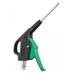 PREVOST 6 Bar Air Blo W Gun, European 7.4 Air Inlet (BSP), EBG 07MTL-31