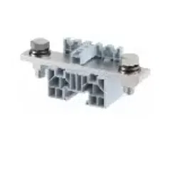 Elmex 150A 800V 25 Sq. mm Power Terminal-PAT 150-28