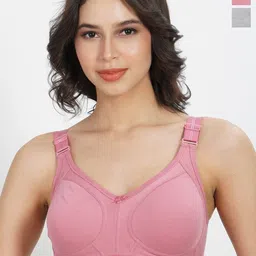 LADYLAND Bra Full Coverage-7