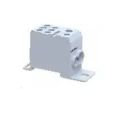 Elmex 125A 630V 16 Sq. mm Compact Distribution Block-DBD 35-picture-22
